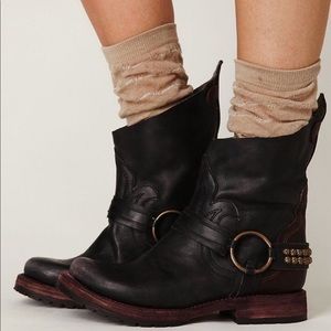 Freebird Hatch Harness Boot